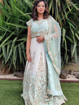 Lehengas in Melbourne