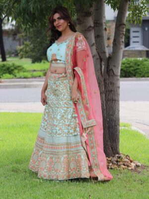 Diwali Outfits in Melbourne