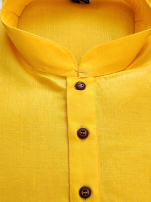 Cotton kurta pajama
