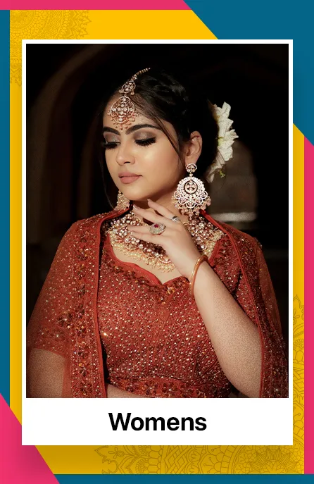 Women's Indian ethnic wear – sarees, suits and lehengas, Melbourne